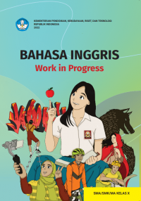 Bahasa Inggris Work In Progres