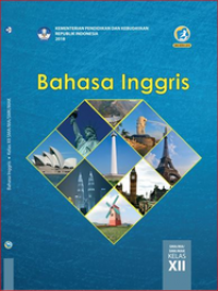 Buku Guru Bahasa Inggris Kelas XII