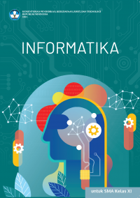 Buku Panduan Guru Informatika Kelas XI