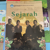 Sejarah Kelas XI